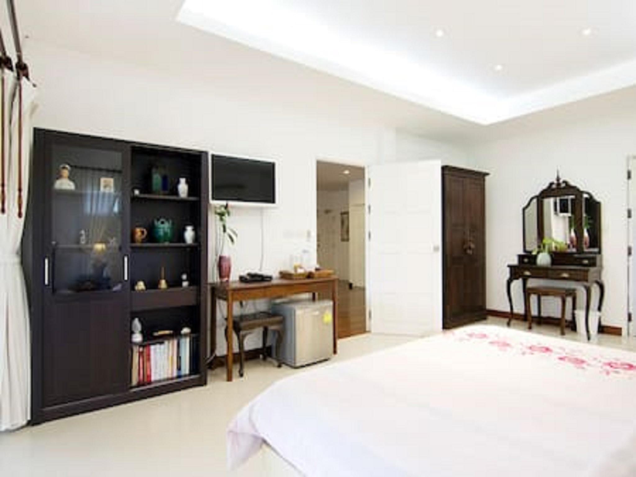 'צ'אוונג ביץ Banyan House Samui Bed And Breakfast (Adults Only) מראה חיצוני תמונה