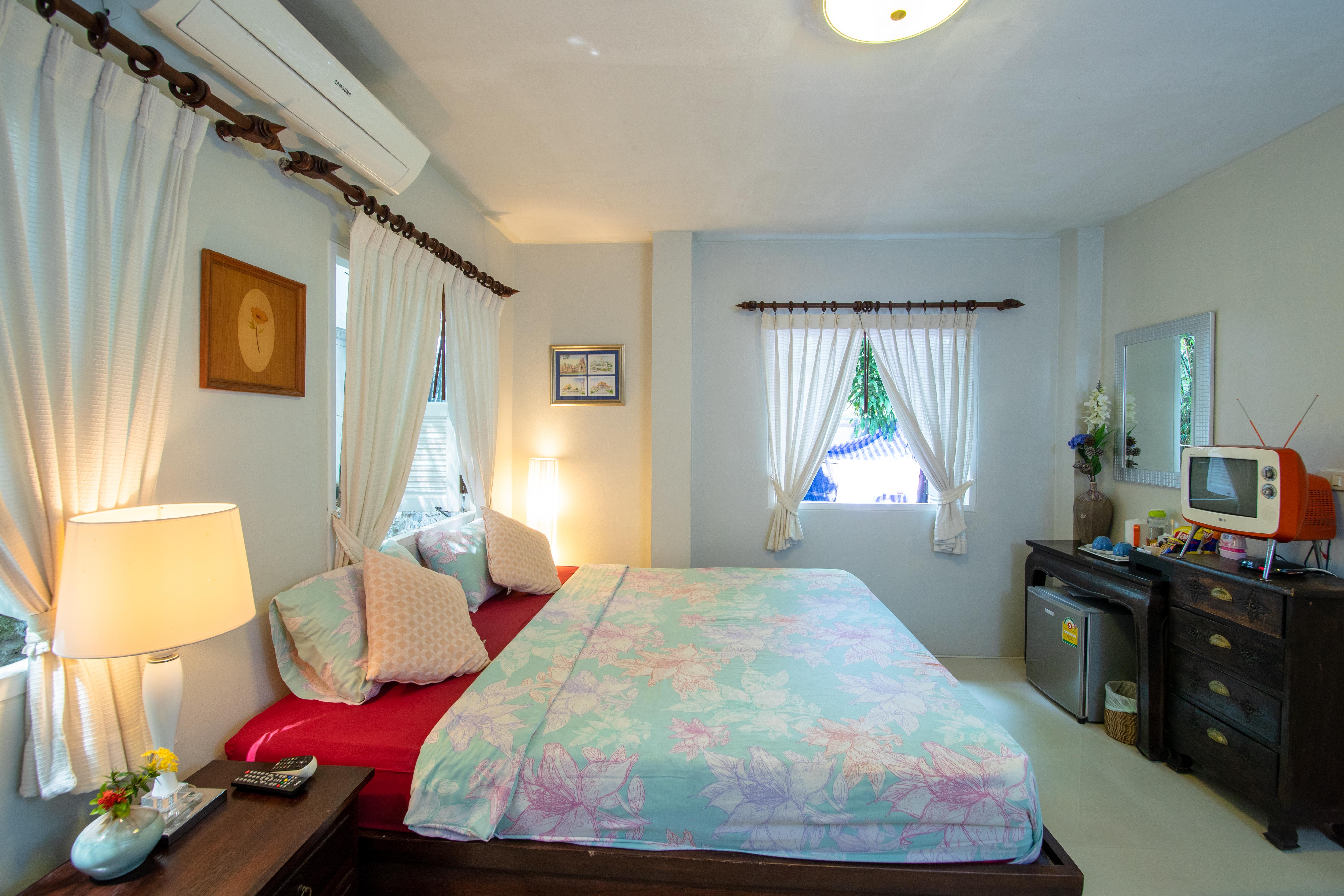 'צ'אוונג ביץ Banyan House Samui Bed And Breakfast (Adults Only) מראה חיצוני תמונה